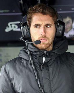 Dani Juncadella